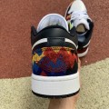 Jordan 1 Low SE Nothing But Net