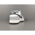 DUNK LOW LIGHT SMOKE GREY (W)