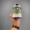 JJJJound x 990v3 Made In USA Olive