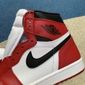 Jordan 1 Retro High OG Chicago