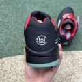 CLOT x Jordan 5 Retro Low Anthracite