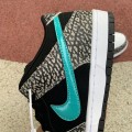 Dunk Low Pro SB Atmos Elephant