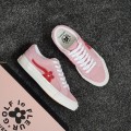 Golf Le Fleur x One Star Ox Geranium Pink