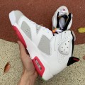 Jordan 6 Retro Hare