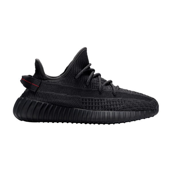 Yeezy Boost 350 V2 Black Reflective