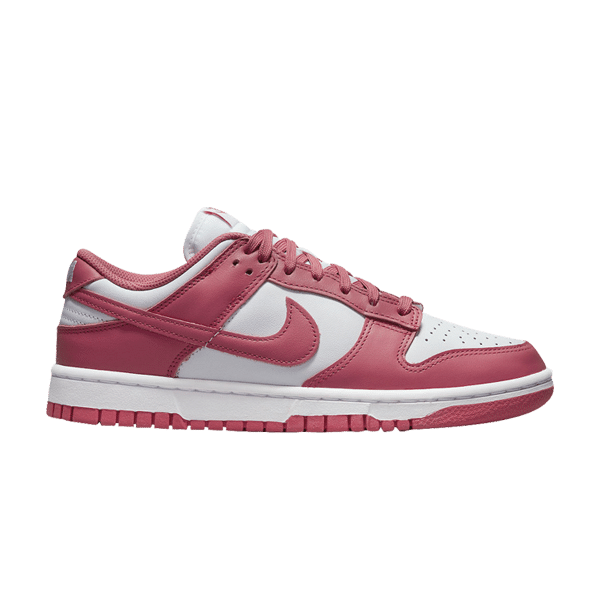 Dunk Low Archeo Pink (W)