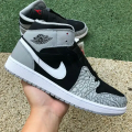 JORDAN 1 MID SE ELEPHANT TOE