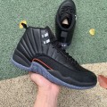 Jordan 12 Utility Grind