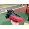 Jordan 12 Retro Flu Game 2016