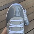 Jordan 11 Retro Cool Grey 2021