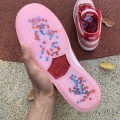 StrangeLove x Dunk Low SB Valentines Day