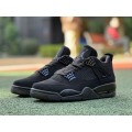 Jordan 4 Retro Black Cat