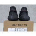 Yeezy Boost 350 V2 Black Reflective