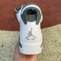 JORDAN 6 RETRO COOL GREY