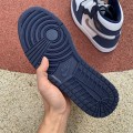 Jordan 1 Retro High CO.JP Midnight Navy 2020