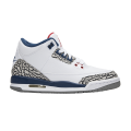 Jordan 3 Retro OG True Blue