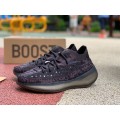 Yeezy Boost 380 Onyx Non-Reflective