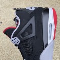 Jordan 4 Retro Bred