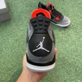 Jordan 4 Retro Infrared