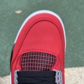 Jordan 4 Retro Toro Bravo