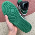 Jordan 1 Retro High OG Pine Green