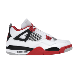 Jordan 4 Retro OG Fire Red 2020