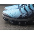 Air VaporMax Plus Photo Blue