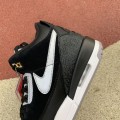 Jordan 3 Retro Tinker SP Black Cement