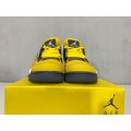 Jordan 4 Retro Lightning 2021