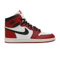 JORDAN 1 RETRO HIGH OG CHICAGO REIMAGINED