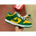 Dunk Low SP Brazil