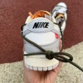 Off-White x Dunk Low Lot 22 of 50