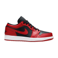 Jordan 1 Low Reverse Bred