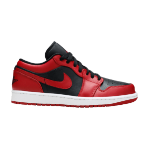 Jordan 1 Low Reverse Bred