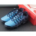 Air VaporMax Plus Photo Blue