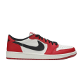 Jordan 1 Retro Low OG Chicago