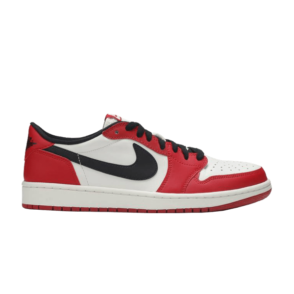 Jordan 1 Retro Low OG Chicago