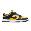 Dunk Low Michigan 2021