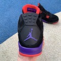 Jordan 4 Retro NRG Raptors