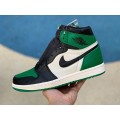 Jordan 1 Retro High OG Pine Green