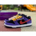 Dunk Low Pro SB ACG Terra