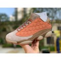 CLOT x Jordan 13 Retro Low NRG Terracotta