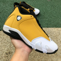 JORDAN 14 RETRO GINGER