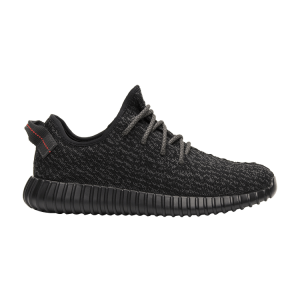 Yeezy Boost 350 Pirate Black