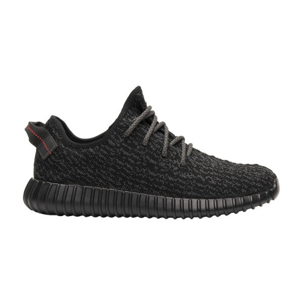 Yeezy Boost 350 Pirate Black