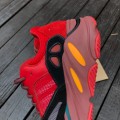 YEEZY BOOST 700 HI-RES RED