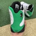 Jordan 13 Retro Lucky Green