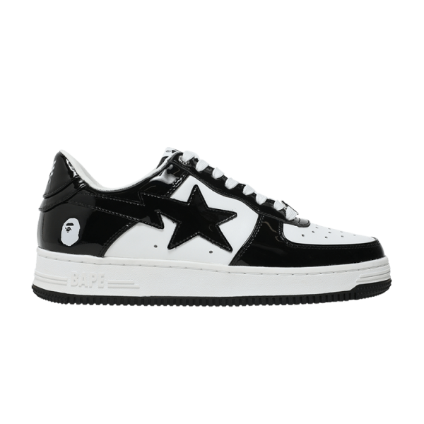 Bapesta Black