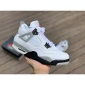 Jordan 4 Retro OG White Cement