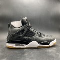 Jordan 4 Retro Laser